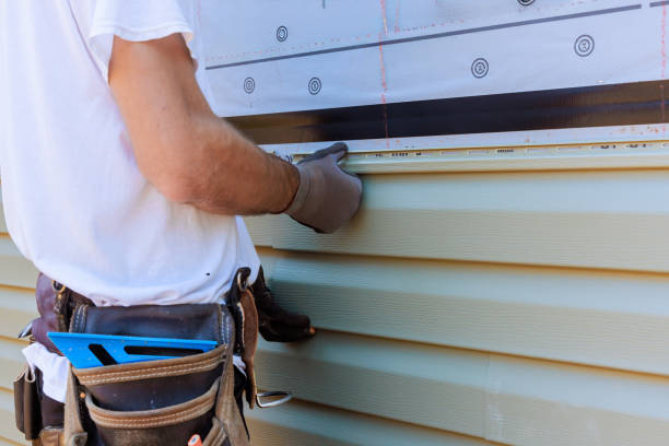 Affordable Siding Installation solutions in Saxton, PA