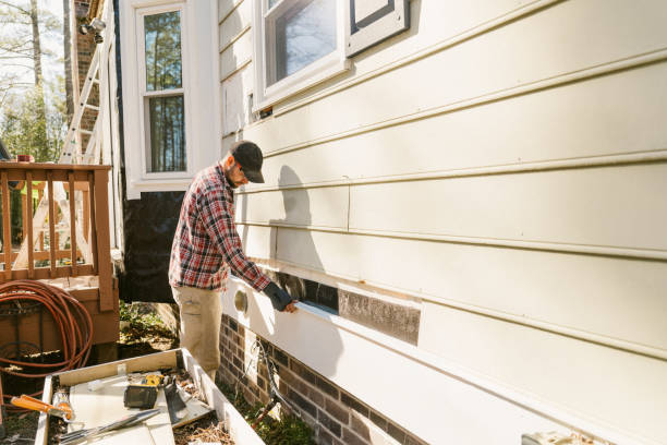 Top rated local Siding Installation specialists in Saxton, PA
